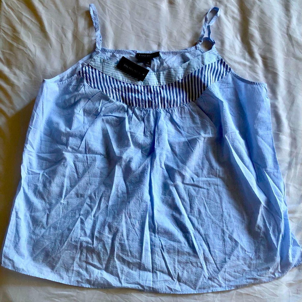 Ladies sun blouse